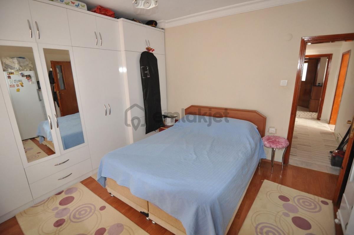 Yeni Mahallede Satılık 2+1 Daire - 16