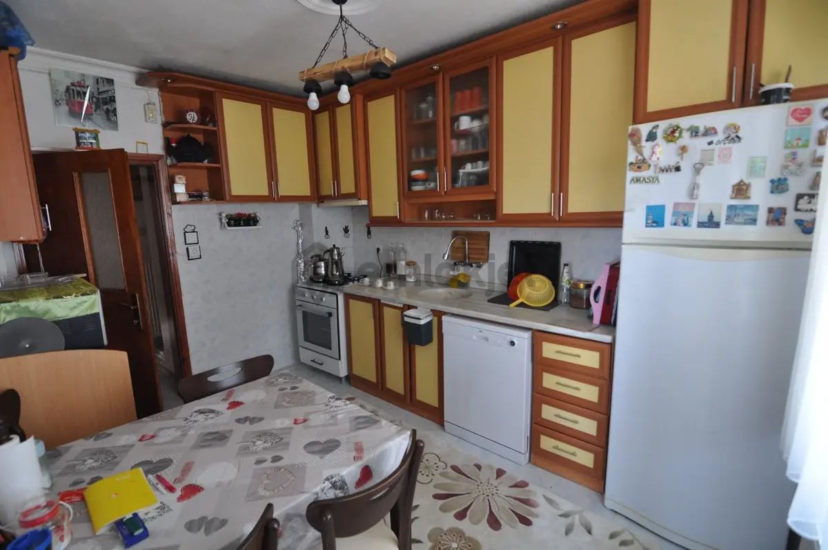 Yeni Mahallede Satılık 2+1 Daire - 10