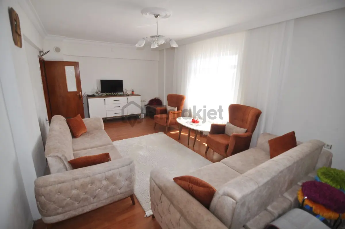 Yeni Mahallede Satılık 2+1 Daire - 13