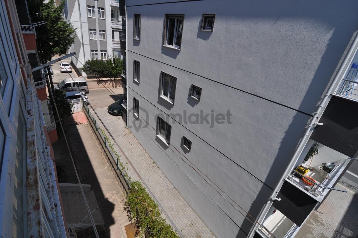 Yeni Mahallede Satılık 2+1 Daire - 27