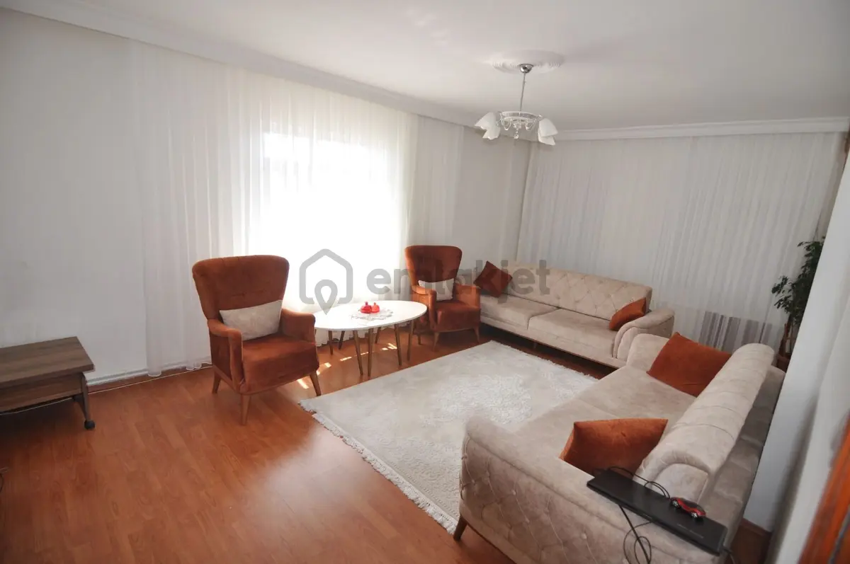 Yeni Mahallede Satılık 2+1 Daire - 11