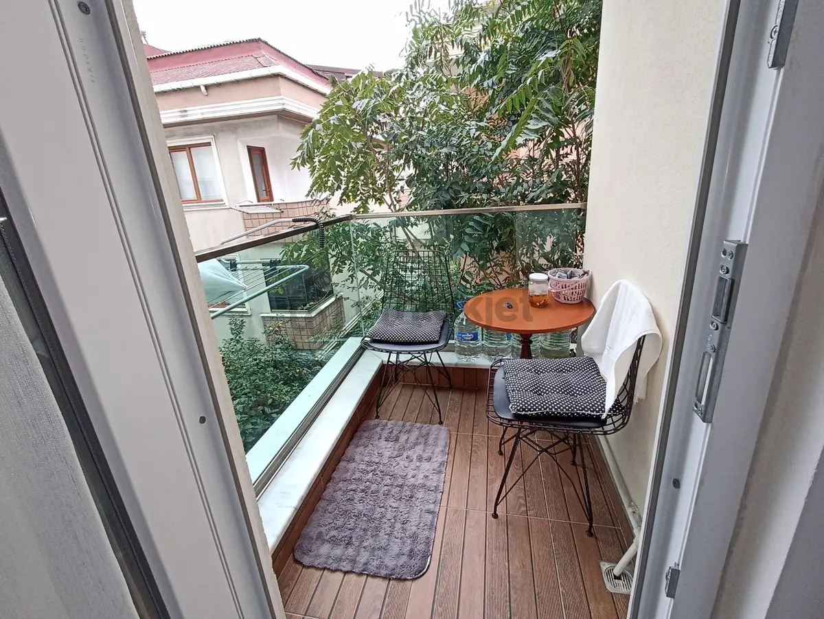 Cihangirde Osmanpaşa Cad. Üzerinde Yeni Binada 85 M2 2+1 İskanlı - 14
