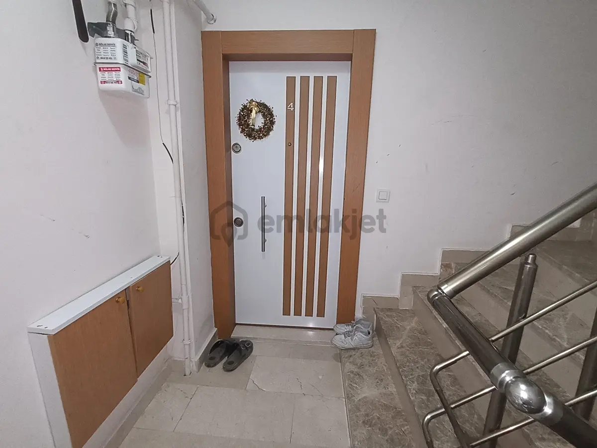 Cihangirde Osmanpaşa Cad. Üzerinde Yeni Binada 85 M2 2+1 İskanlı - 35