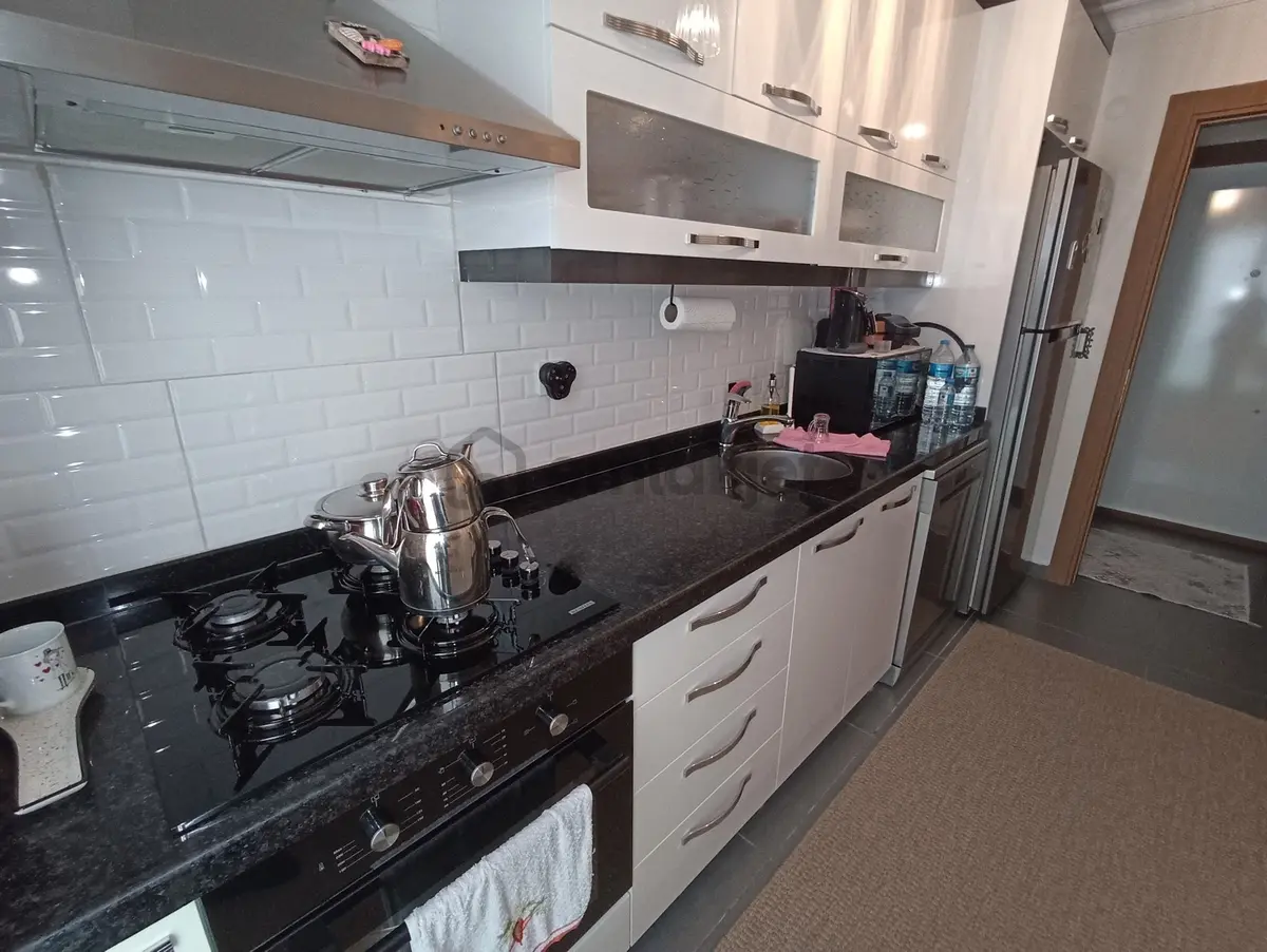 Cihangirde Osmanpaşa Cad. Üzerinde Yeni Binada 85 M2 2+1 İskanlı - 28