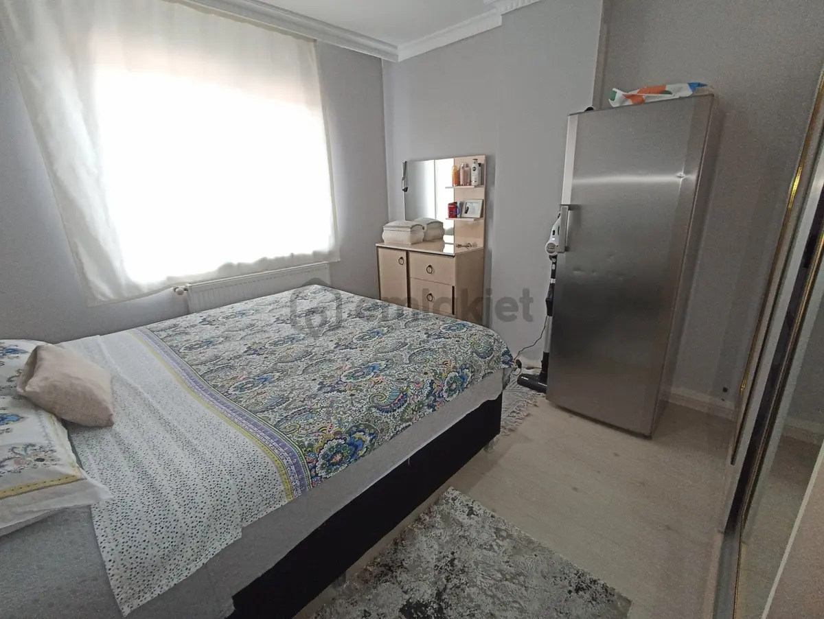 Cihangirde Osmanpaşa Cad. Üzerinde Yeni Binada 85 M2 2+1 İskanlı - 10