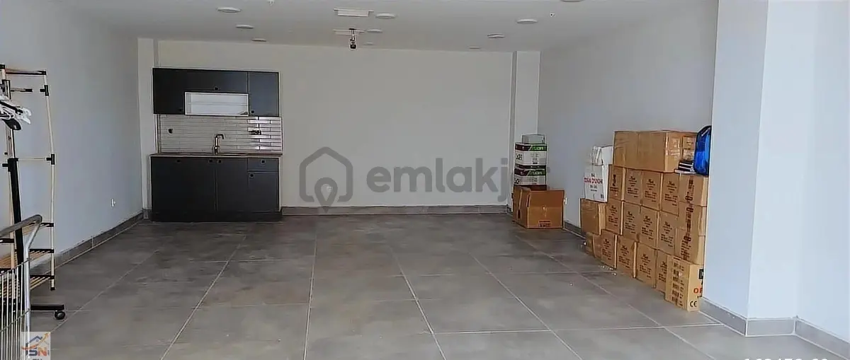 Bahçeşehir Avm Satılık Dükkan - 16