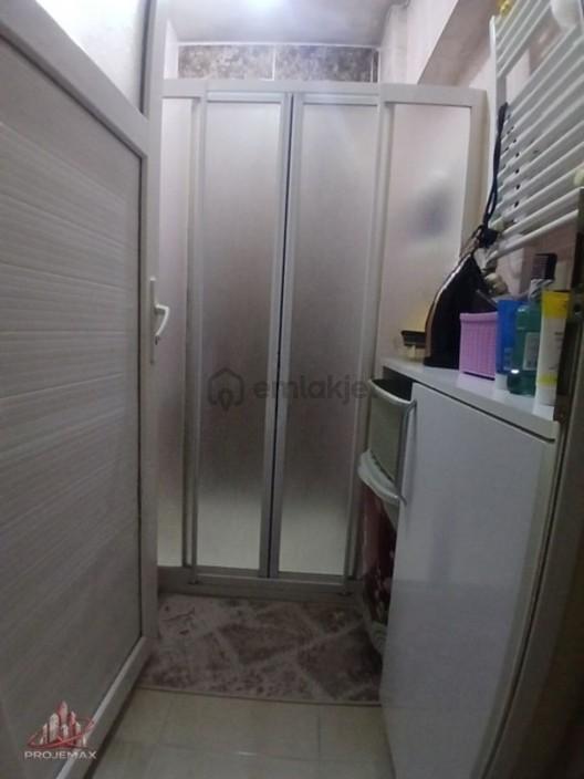 Cebeci Mahallesi 2+1 Bahçe Katı 95m² - 17