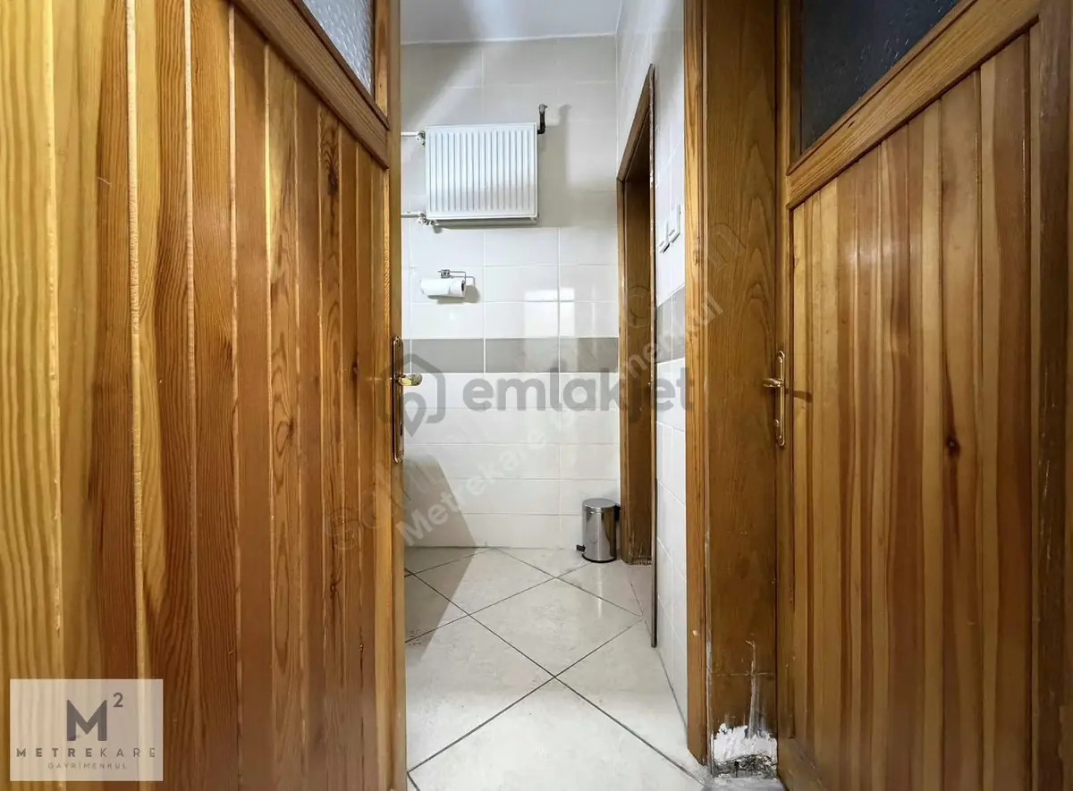 Merter Cadde Üzerinde Kiralık Ofis - 3