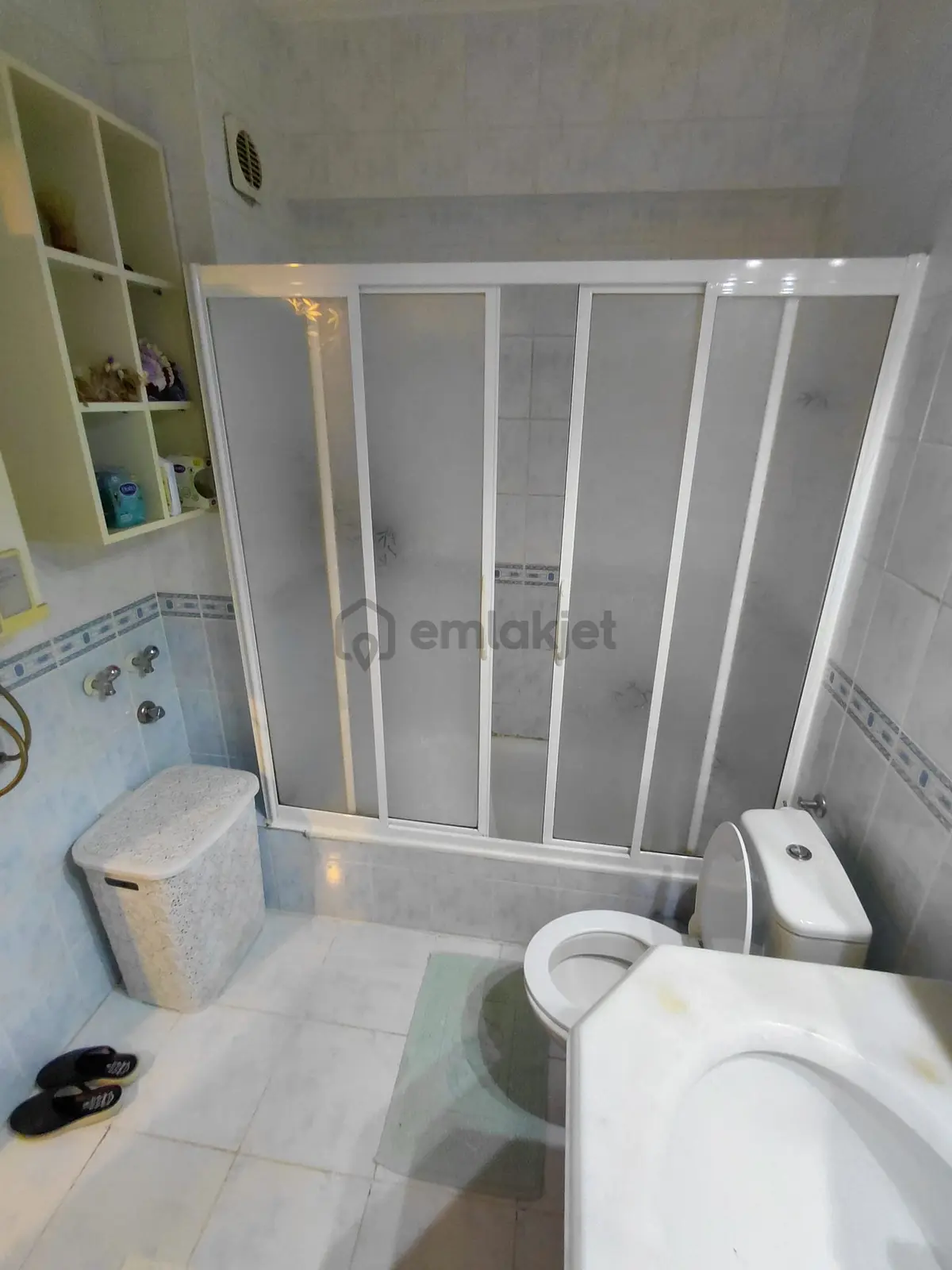 Doğanay Mahallesinde 3+1 Arakat Doğalgazlı Park Manzaralı - 14