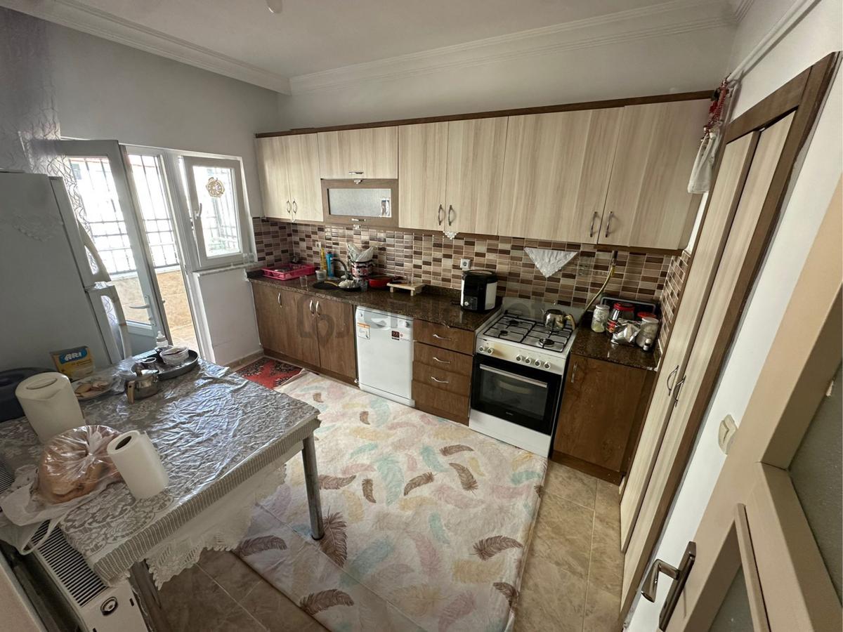 Mavikent Toki 5. Etap Satılık Ara Kat Daire - 32