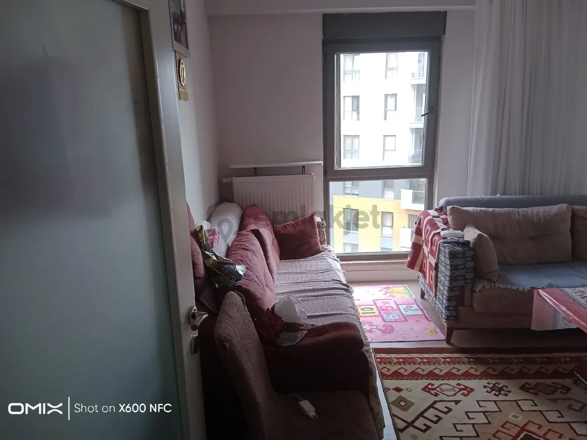 Sahibinden Sahibinden Sur Yapıda 3+1 142 M² Daire - 2