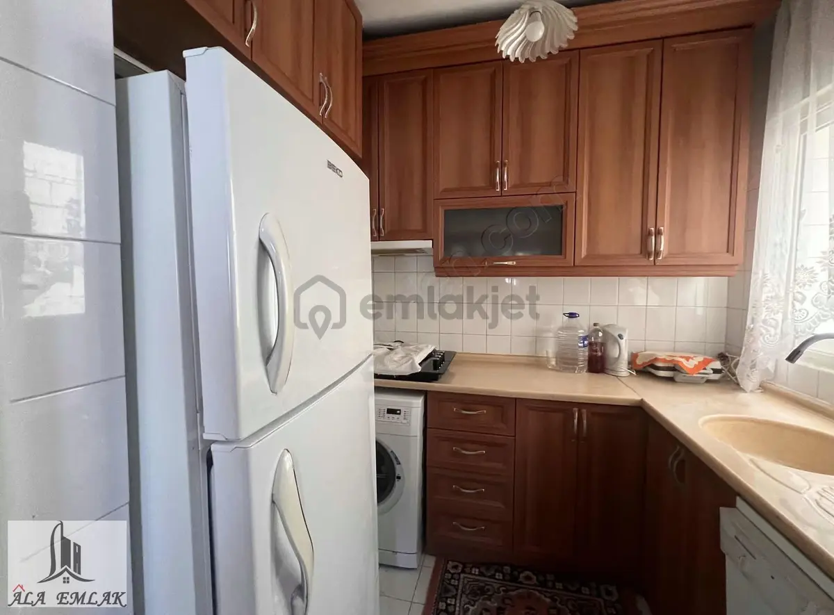 Hatay'da Satılık 3+1 Daire - Lise Yakını, 110m² - 30