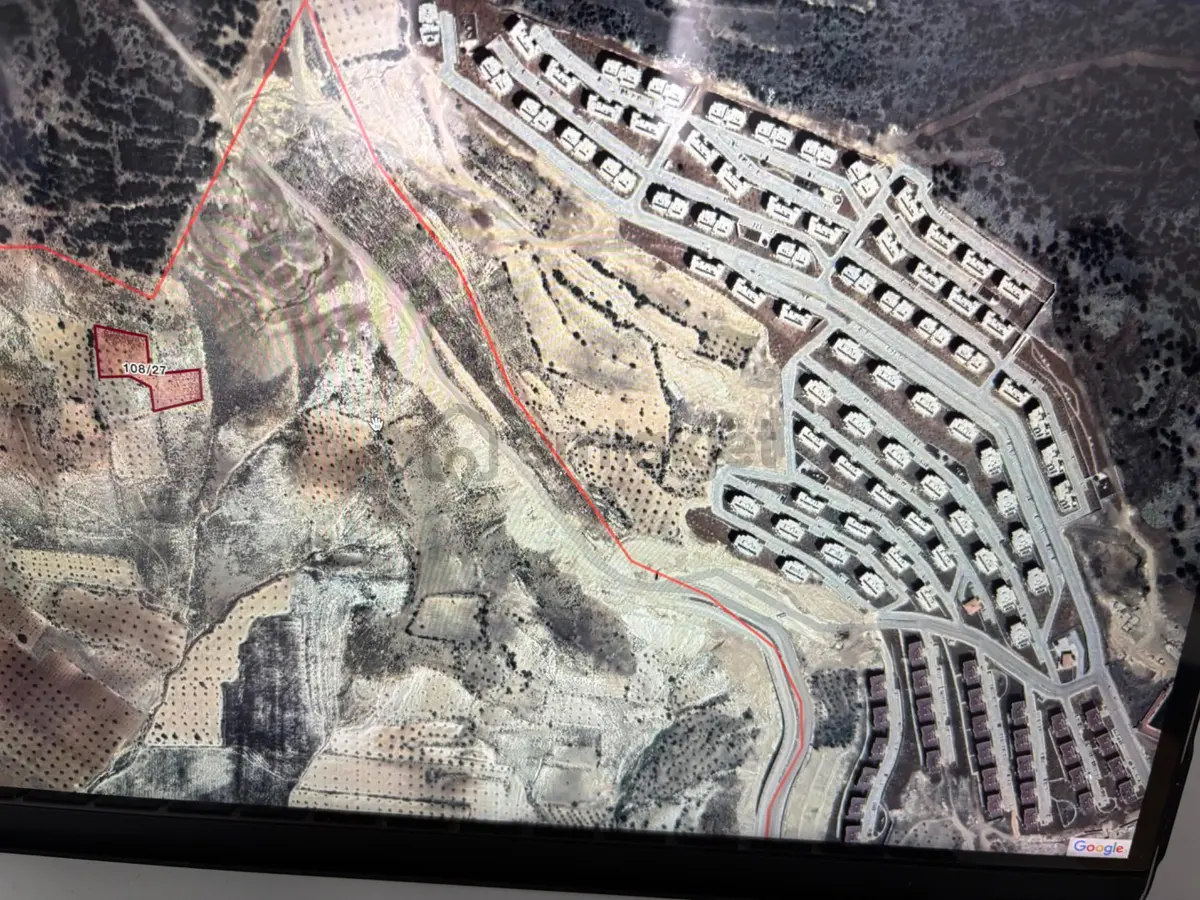Sahibinden Kilis Merkez Toki Komşu 4170 Metre - 2