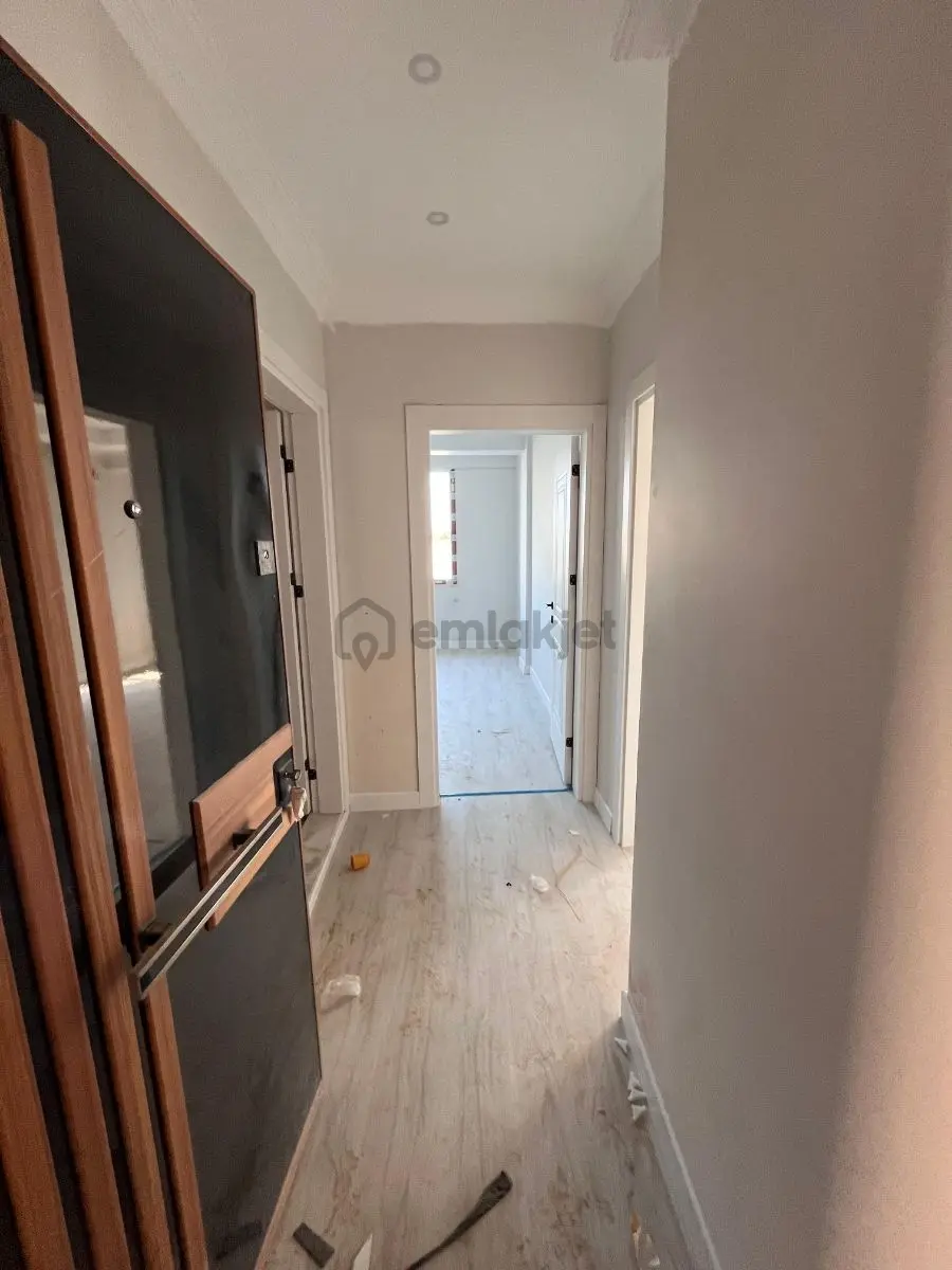 Muğla Ortaca'da Butik Havuzlu Sitede 1+1 Satılık Daire - 3