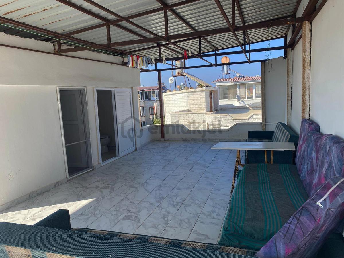 Beykent Den Satılık Dubleks Daire - 15