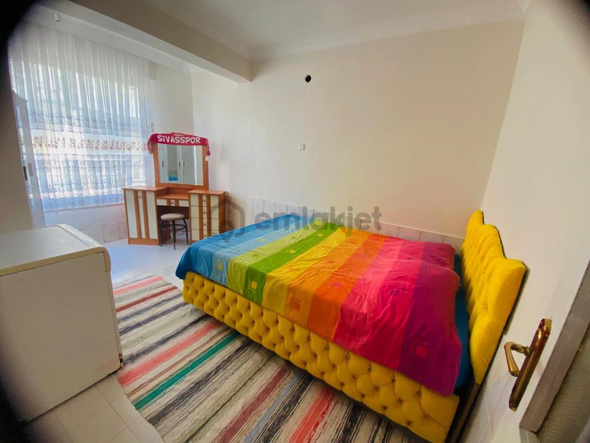 Beykent Den Satılık Dubleks Daire - 9