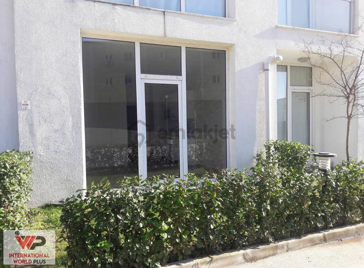 Dumankaya Doğu Sitesinde Giriş Kat 1+0 Satılık - 6