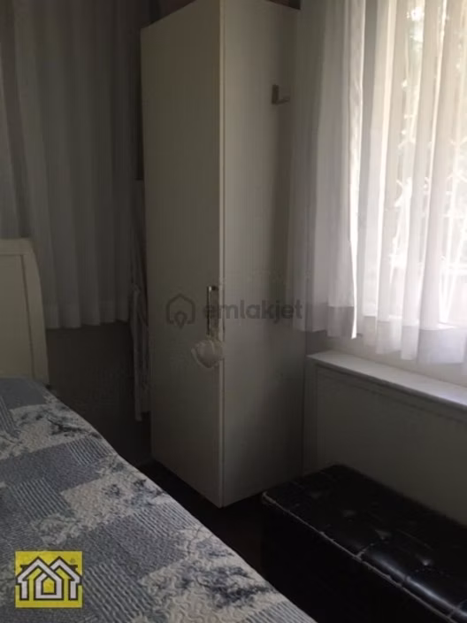 Fevzi Çakmak Mahallesinde 3+1 Odalı, Jeotermalli Daire - 13