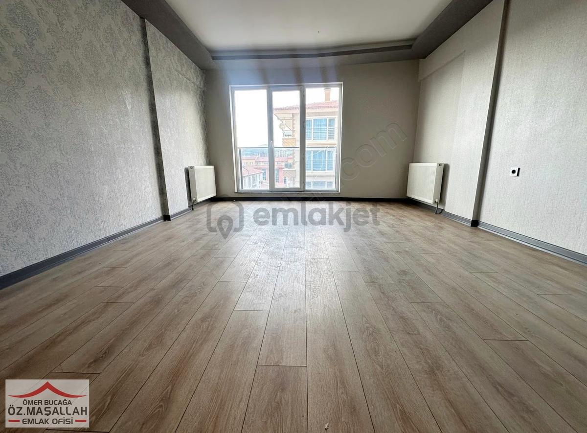 Ovacık Yakını Ankara Manzaralı Teras Balkonlu Luks Daire - 10