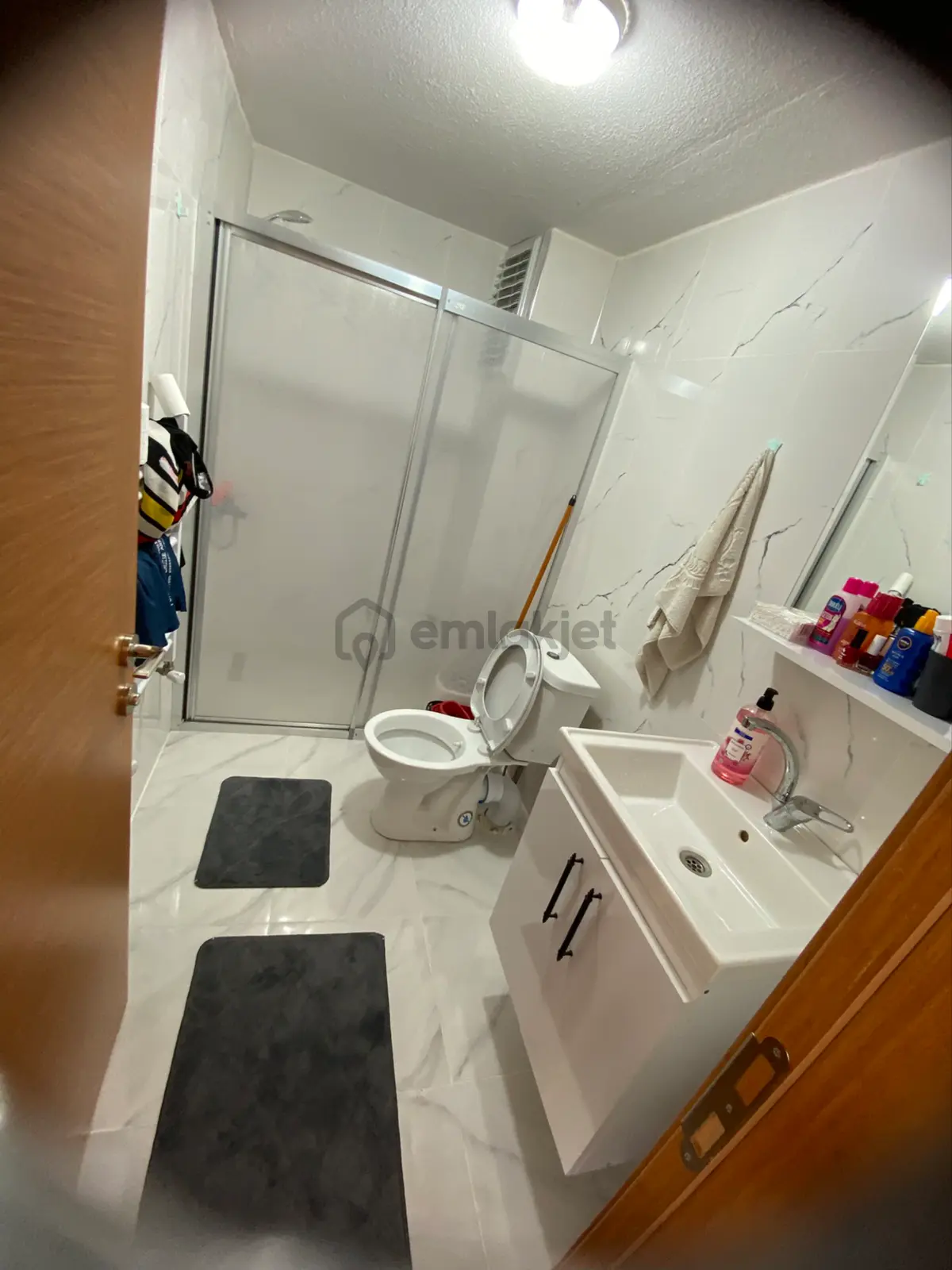 Sahibinden Sahibinden Yeni Bina Doğalgazlı Sıfır Daire - 7