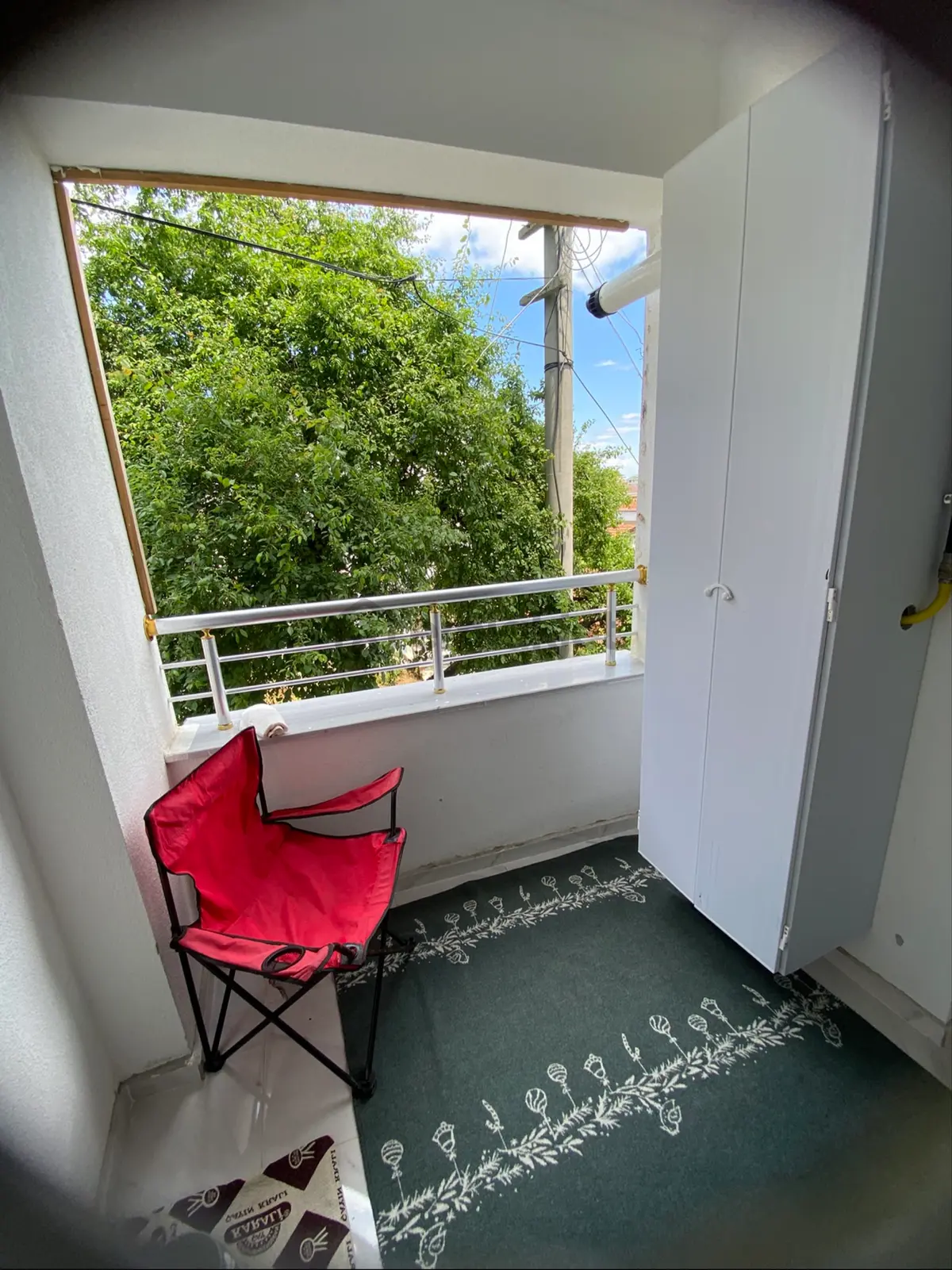Sahibinden Sahibinden Yeni Bina Doğalgazlı Sıfır Daire - 8