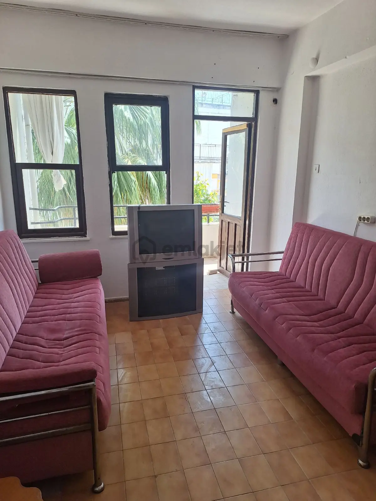 Sahibinden 1+1 Kiralık