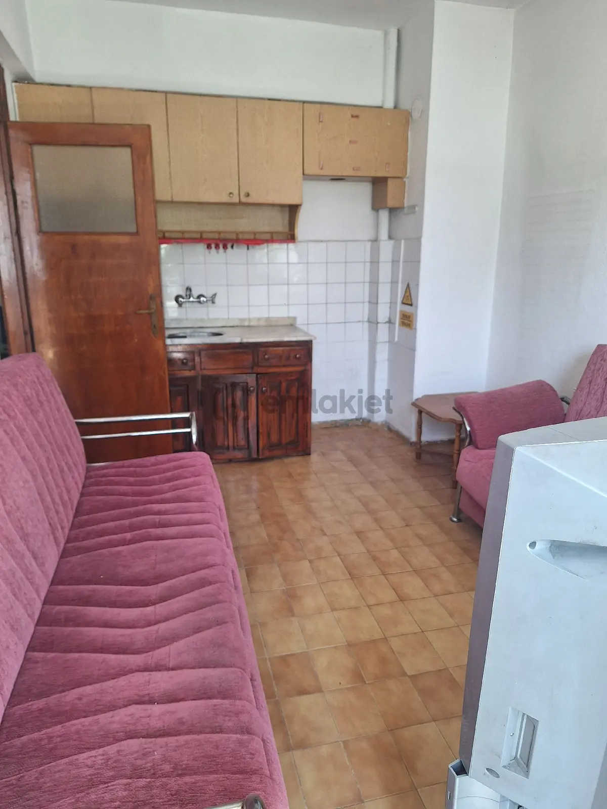 Sahibinden 1+1 Kiralık - 5