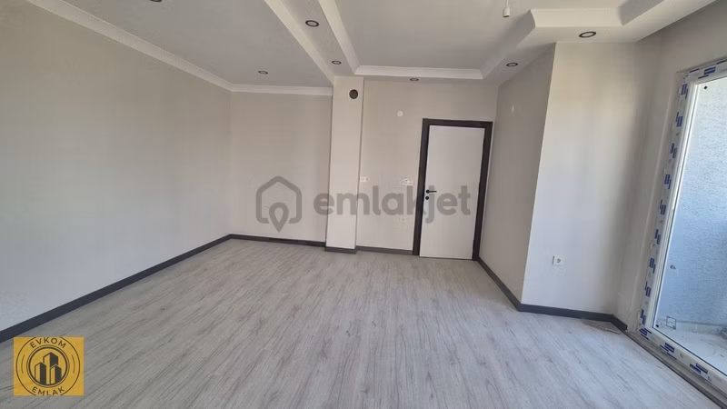 Evcom Emlaktan Havuzlar Mah.2+1 Satılık Sıfır Daire - 6
