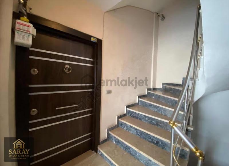 Karakola Yakın Satlık Yeni Yapı Yüksek Giriş Kat Daire - 2