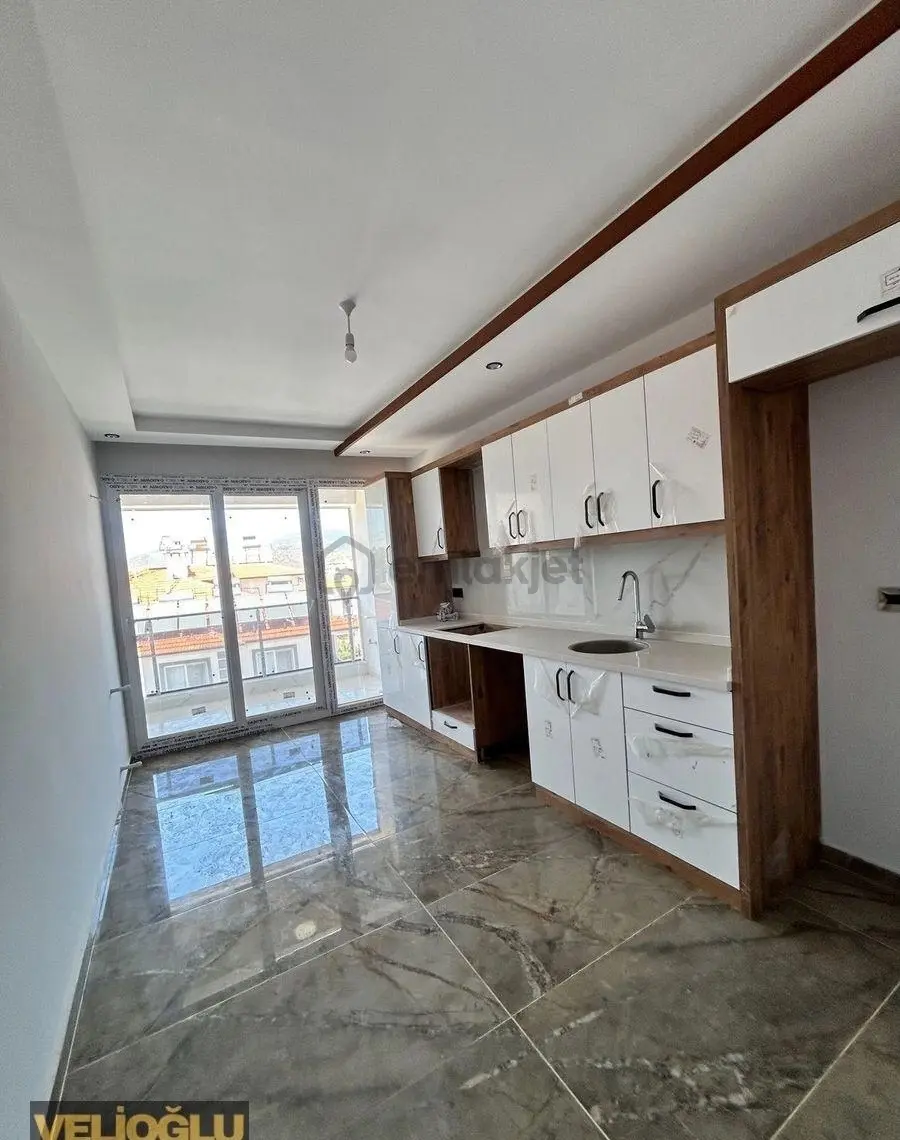 Muğla Dalamanda Satılık 4+1 Kapalı Mutfak Dubleks Daire - 26