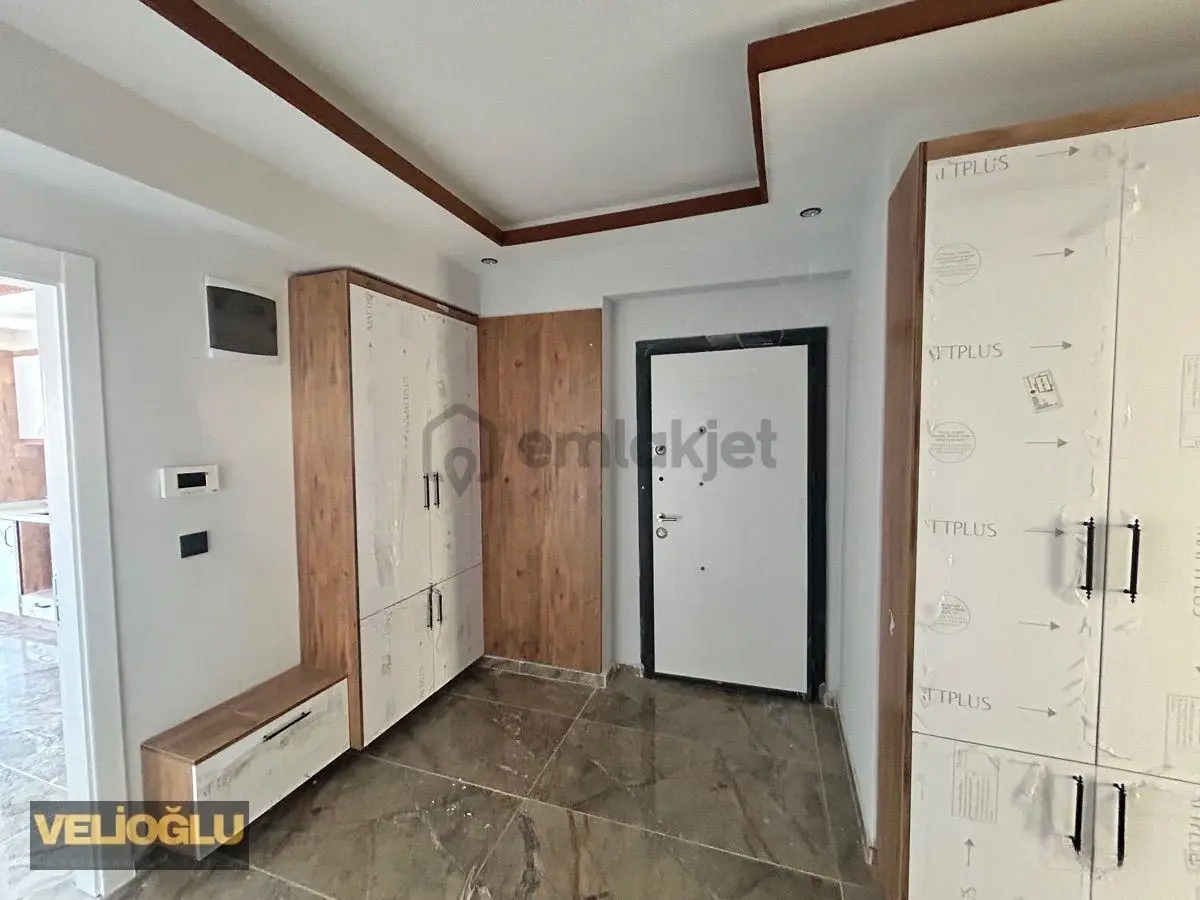 Muğla Dalamanda Satılık 4+1 Kapalı Mutfak Dubleks Daire - 11