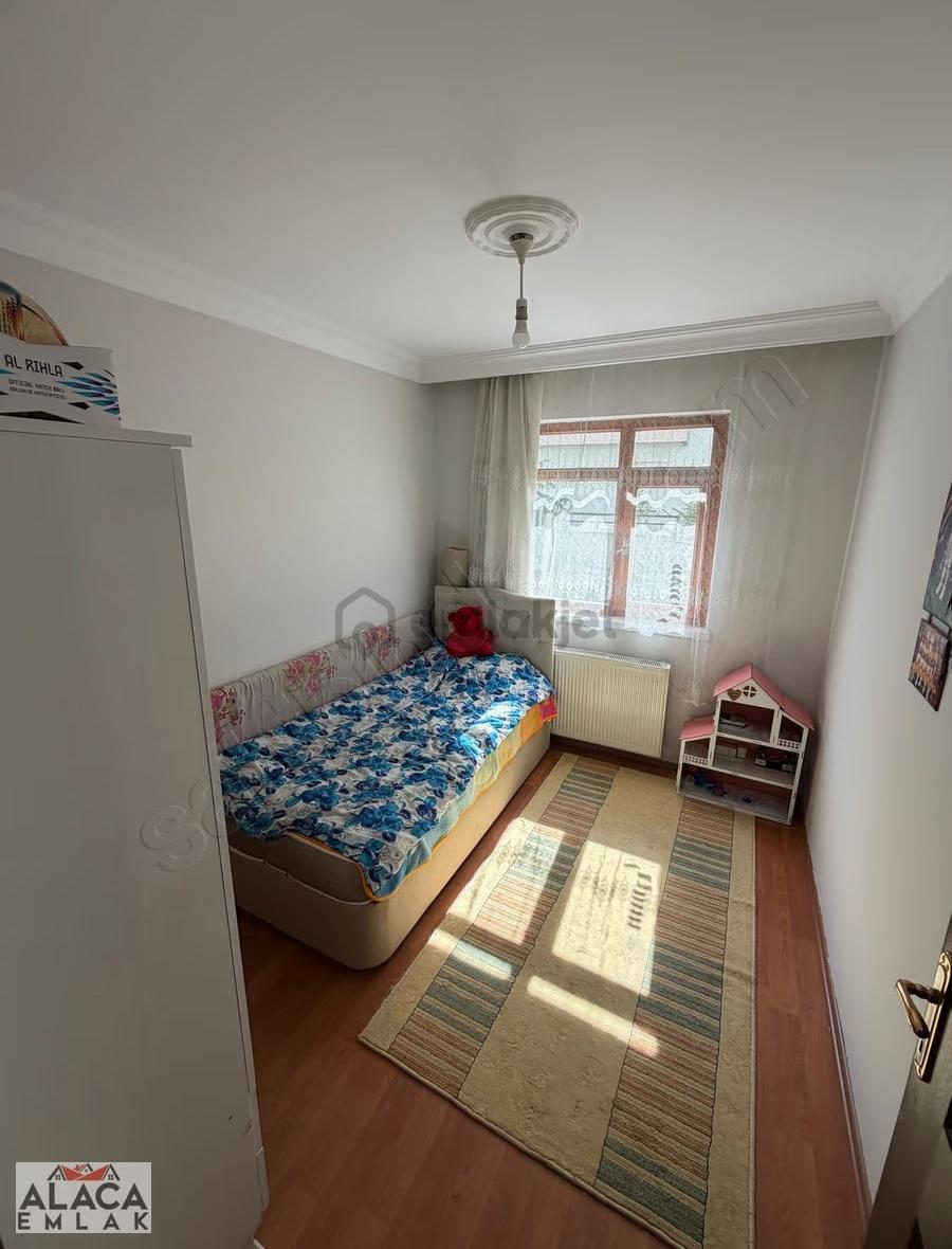 Karapürçek Mah 3+1 Yüksek Giriş Satılık Daire - 3