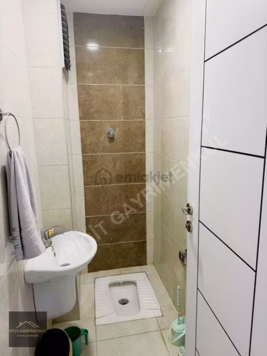 Güneşli Yeni Hayat Sitesinde 2+1 Ferah Daire - 22