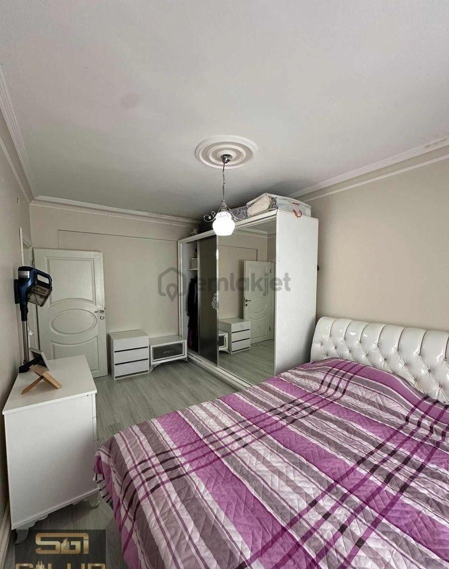 Ömürevlerinde Tramvaya Cephe Satılık 3+1 Daire - 11
