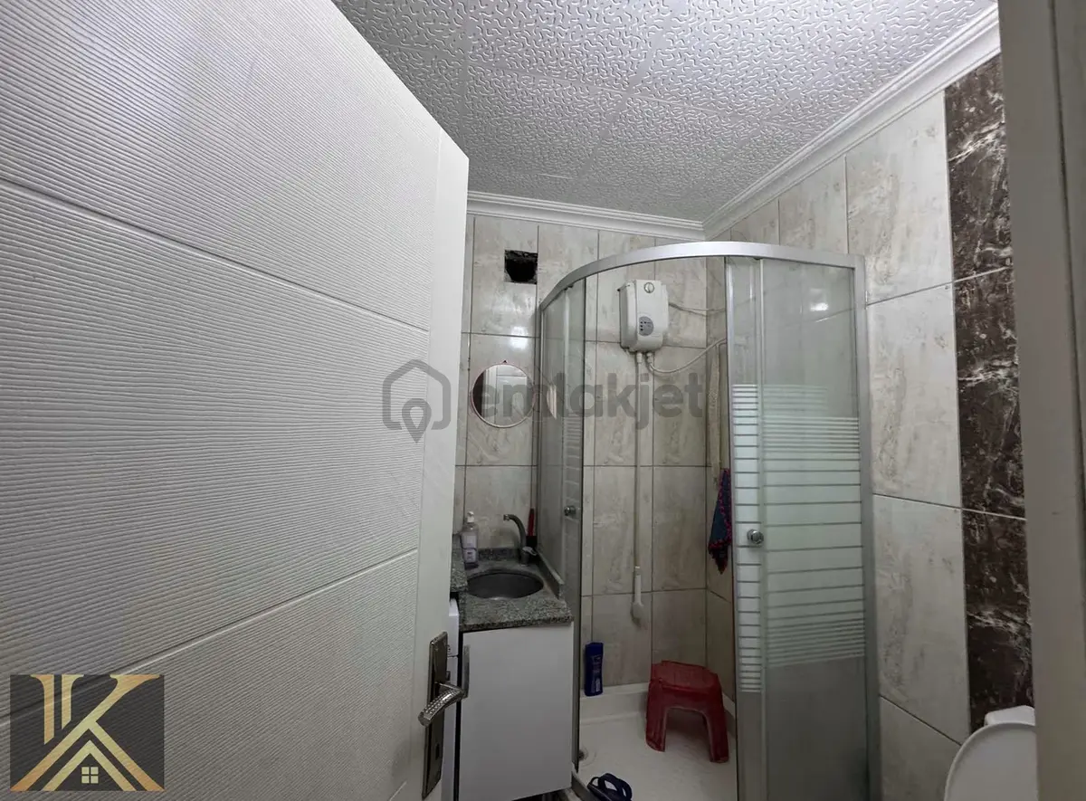 Tek Daire Fiyatına Uygun Fiyatlı 6+2 Dubleks Daire - 14