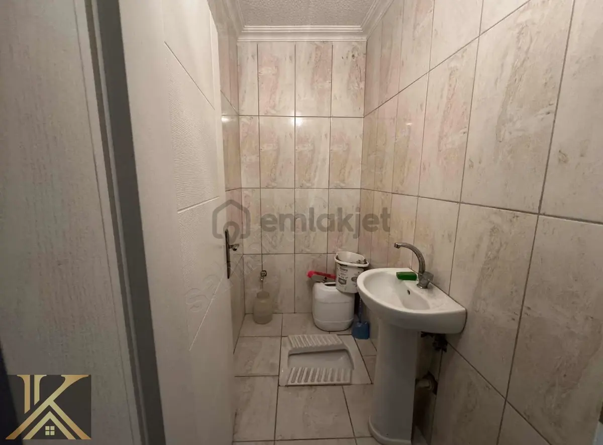 Tek Daire Fiyatına Uygun Fiyatlı 6+2 Dubleks Daire - 27