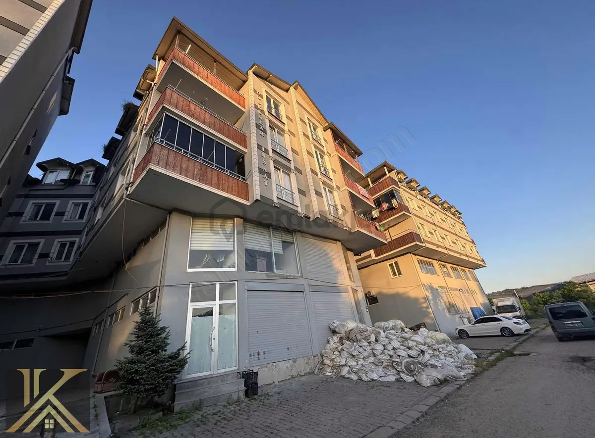 Tek Daire Fiyatına Uygun Fiyatlı 6+2 Dubleks Daire - 26