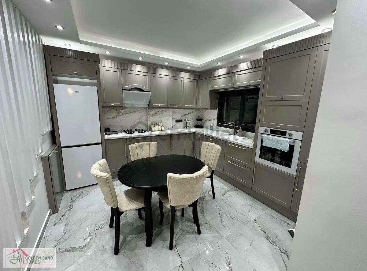 Satılık Villa Müstakil Takasa Açık - 12