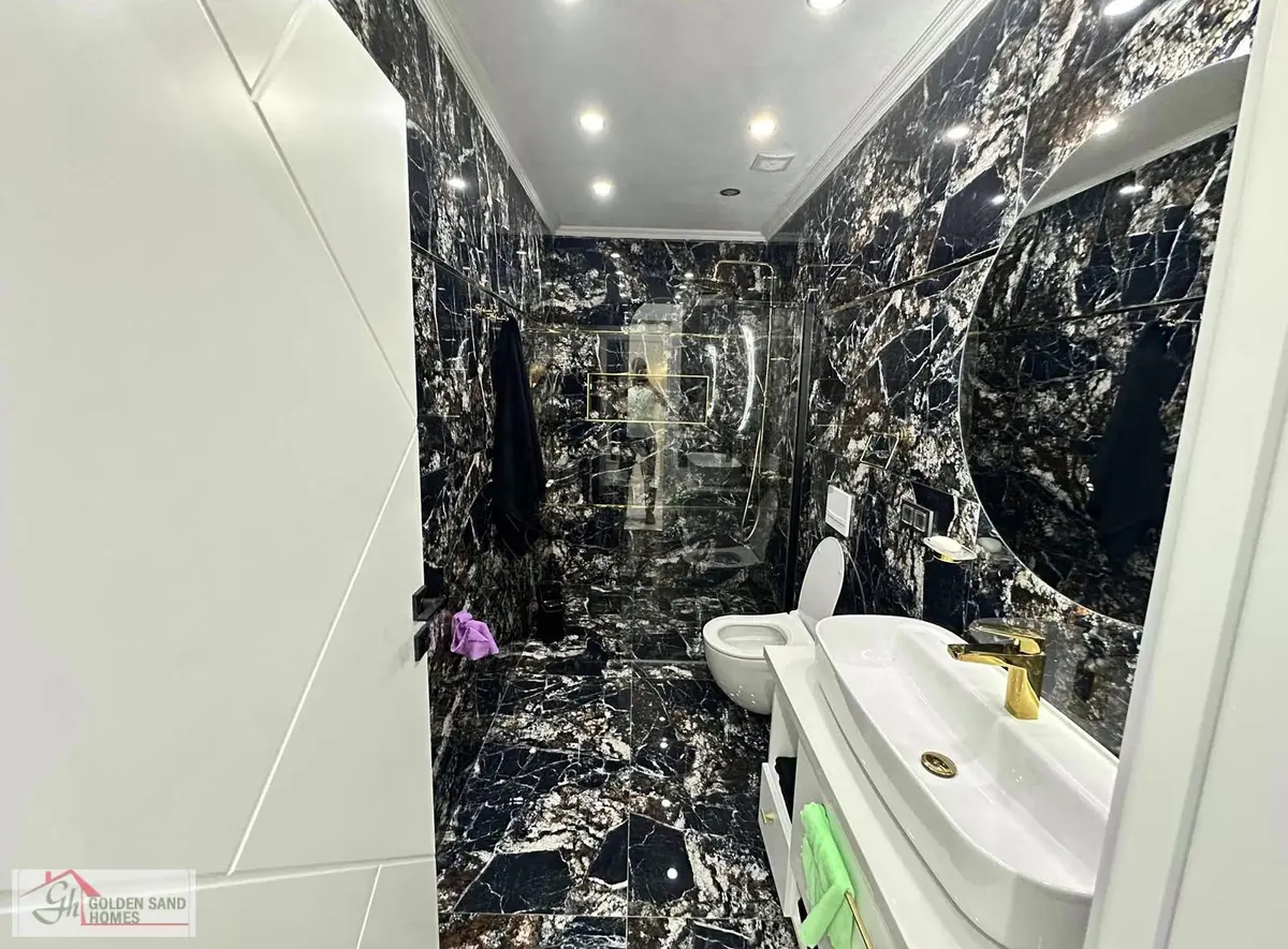 Satılık Villa Müstakil Takasa Açık - 2