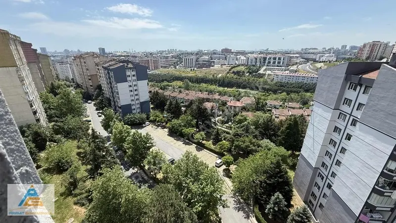 Vadi Park Evleri'nde Satılık 2+1 Daire, 87m², Güneybatı Cephe - 17