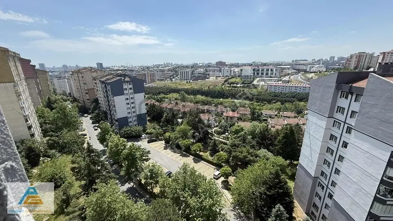 Vadi Park Evleri'nde Satılık 2+1 Daire, 87m², Güneybatı Cephe - 20
