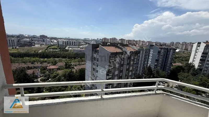 Vadi Park Evleri'nde Satılık 2+1 Daire, 87m², Güneybatı Cephe
