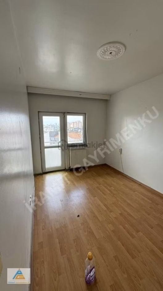 Vadi Park Evleri'nde Satılık 2+1 Daire, 87m², Boş Vadi Cephe - 5