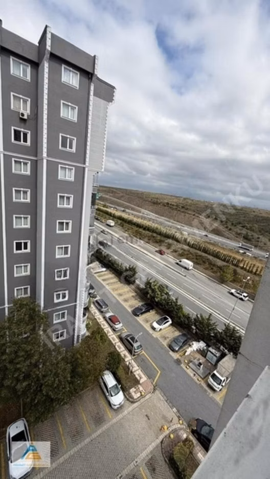 Vadi Park Evleri'nde Satılık 2+1 Daire, 87m², Boş Vadi Cephe - 7