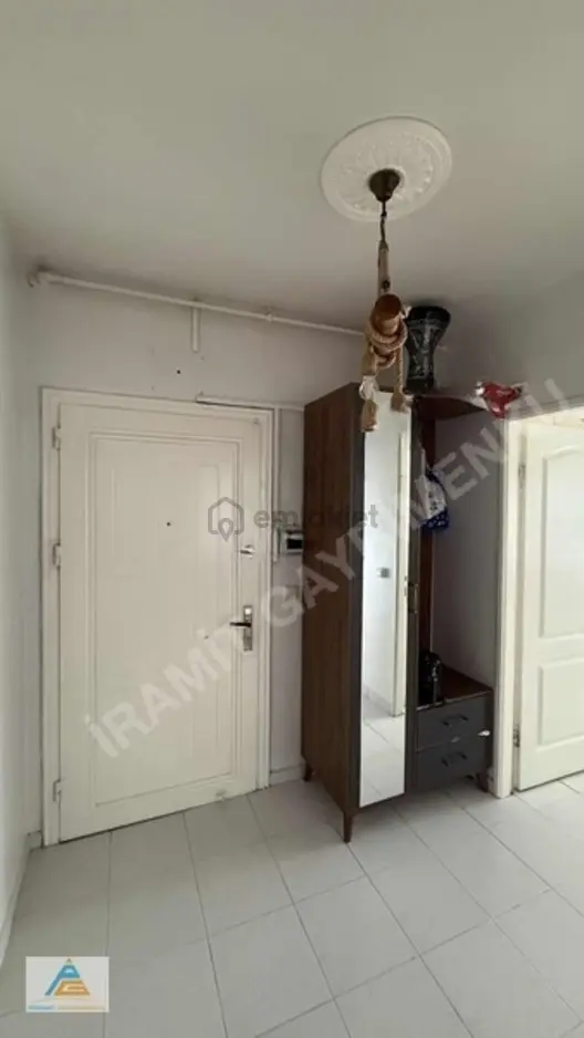Vadi Park Evleri'nde Satılık 2+1 Daire, 87m², Güneybatı Cephe - 9