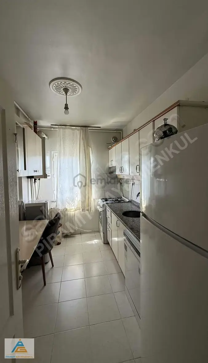 Piramit Emlaktan Vadipark Evlerinde Satılık 87m2 Daire - 8