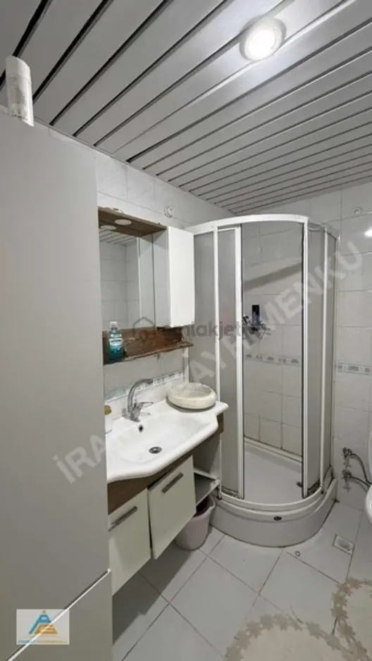 Vadi Park Evleri'nde Satılık 2+1 Daire, 87m², Güneybatı Cephe - 11