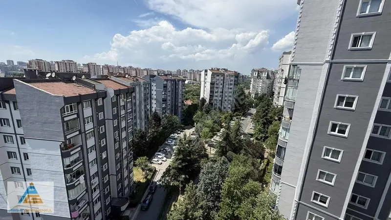 Vadi Park Evleri'nde Satılık 2+1 Daire, 87m², Güneybatı Cephe - 5