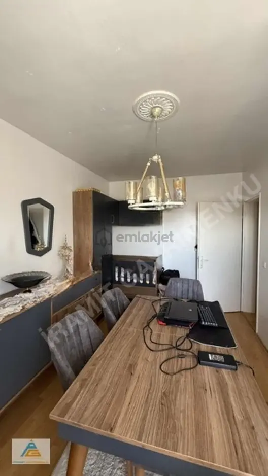 Vadi Park Evleri'nde Satılık 2+1 Daire, 87m², Güneybatı Cephe - 3