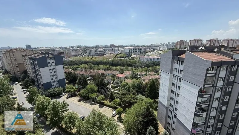 Vadi Park Evleri'nde Satılık 2+1 Daire, 87m², Güneybatı Cephe - 18